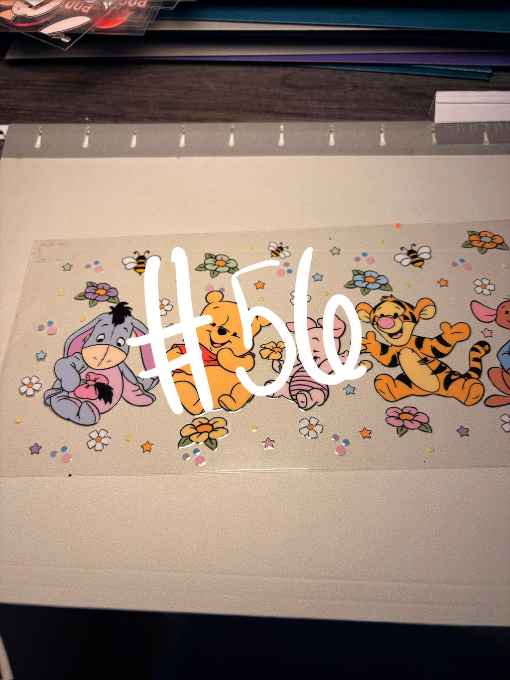 🐭Dis…ny wraps